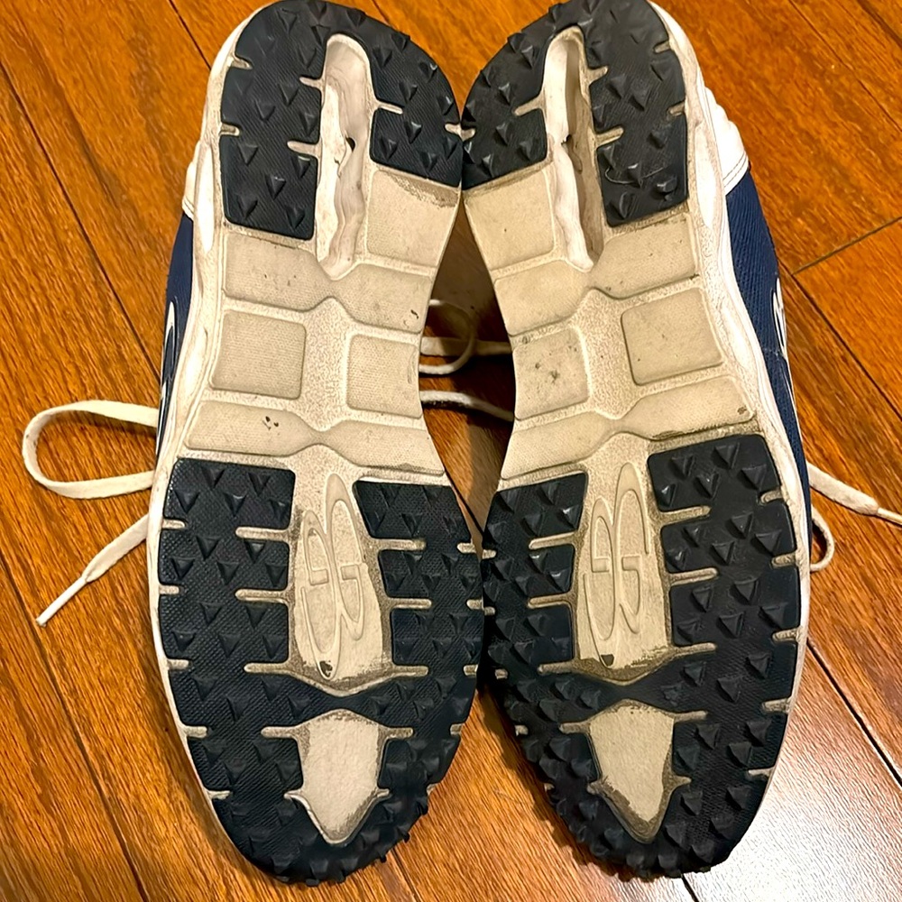 Boombah turf shoes - Picture 4 of 4